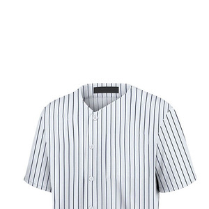 2026 New Professional Team Wear Men's <b>Baseball</b> Uniform with Shorts 100% Polyester Quick Dry Customized Color & Logo - Product Image 4