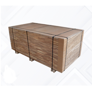 Tabla de cortar Vietnam, diseño de modelo 3D, tablero laminado con unión dentada para interiores, anticorrosión, con 1 año de garantía. - Product Image 1
