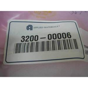 แผงวงจร AMAT 3200-00006 รุ่น LOWER, FIXLOAD, 300 มม. - อุปกรณ์และชิ้นส่วนเซมิคอนดักเตอร์ระดับโลกที่เชื่อถือได้ - Product Image 1