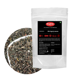 Hojas Secas de Bhringraj (Eclipta Alba) al por Mayor, Fabricante de la India - Product Image 3