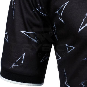 เสื้อโปโลผู้ชายรุ่นใหม่ ผ้าฝ้ายระบายอากาศดี ดีไซน์ทรงสมาร์ทฟิต ราคาประหยัด เหมาะสำหรับใส่ทุกวัน - Product Image 4