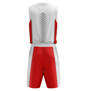 Équipement de basketball professionnel |   Technologie à séchage rapide et haute élasticité |   Fabricant sur mesure - Product Image 6