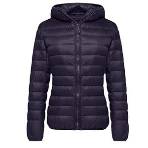 High Quality Street Fashion <b>Women</b> Puffer Jackets Lightweight Bubble Coats for <b>Women's</b> Windproof Jacket - Product Image 2