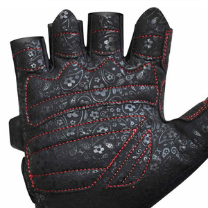 Customized Workout <b>Gloves</b> with Wrist Support Custom Fitness <b>Weight</b> Lifting Men Women Gym <b>Gloves</b> Unisex for Gym & <b>Training</b> - Product Image 6