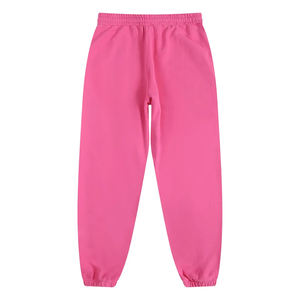 Pantalones Deportivos Cómodos de Algodón para Hombre y Mujer - Ideales para Gimnasio, Deportes al Aire Libre y Uso Diario, Disponibles para Pedidos al por Mayor - Product Image 4