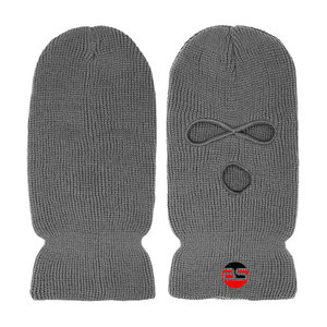 Pasamontañas de la Mejor Calidad, Nuevo Estilo, Color Sólido, Unisex, Precio Razonable, Pasamontañas de Burhan Sports - Product Image 1