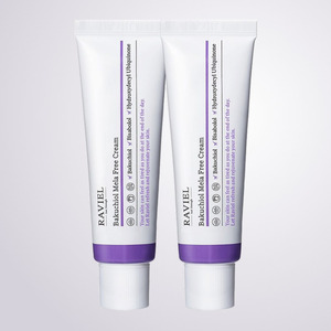 Lotion pour femmes, crème anti-âge Laviel Bakuchiol Mela-Free 50ml, K-Beauty coréenne, fabriquée en Corée, jour et nuit. - Product Image 2