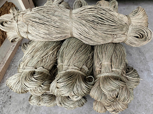 Best Seller Seagrass Rope For Daily And Commercial Use - Product Image 3