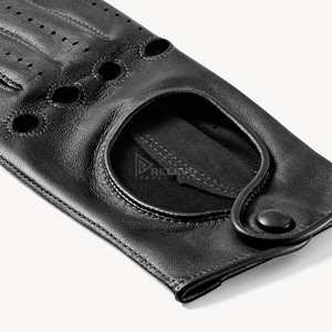 Guantes de Motocicleta Transpirables para Verano con Pantalla Táctil, Protección para Motocross, Diseño Personalizable de Alta Calidad, Unisex - Product Image 5