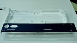 Oferta especial 2026: Fabricación de chapa metálica a medida con precisión, corte por láser, soldadura y tratamiento de superficies - Fábrica en Vietnam - Product Image 5