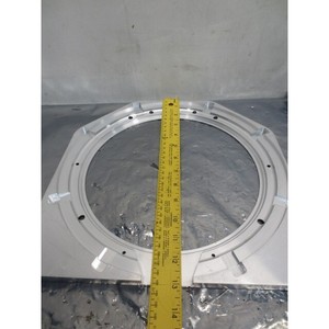 AMAT 0190-09310 ชุดวงแหวนเซรามิก, แผ่นปั๊ม 8 - อุปกรณ์และอะไหล่เซมิคอนดักเตอร์ระดับโลกที่เชื่อถือได้ - Product Image 6