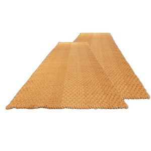 สินค้าขายดีส่งออกจากเวียดนามเสื่อปาล์ม/ผ้าห่มมะพร้าวเสื่อคลุมที่นอนทนต่อสภาพอากาศ: ทนทานและกันน้ำส่งออกจากเวียดนาม - Product Image 1