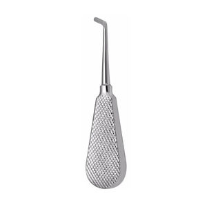 Elevadores de Raíces para Extracción Dental, Juego de Instrumentos Quirúrgicos Manuales de Acero Inoxidable de Alta Calidad, Certificados CE por Dentavex - Product Image 4