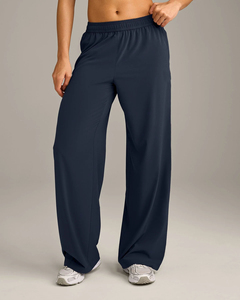 Conjunto Deportivo Cortavientos para Mujer, Forro de Spandex/Nylon, Puños Elásticos, Ventilación Trasera, Absorbe el Sudor, Resistente al Agua, Talla Grande - Product Image 3