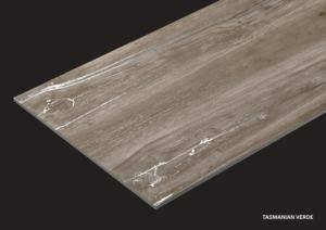 Azulejos de porcelana con diseño elegante, tamaño 600x1200, azulejos premium de gran tamaño para espacios habitables y diseño de interiores comerciales. - Product Image 3