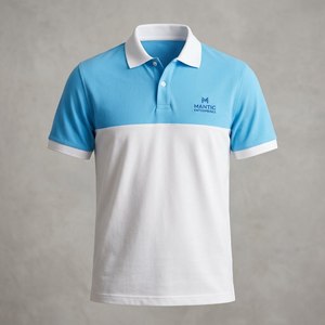 เสื้อโปโลสำหรับผู้ชายเสื้อโปโลแบบสั่งทำเสื้อโปโลสำหรับผู้ชาย - Product Image 1