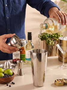 Utensilios de Bar de Acero Inoxidable de Lujo al por Mayor – Accesorios de Coctelería Premium de Alta Definición para Hoteles y Bares a Precio Accesible - Product Image 6