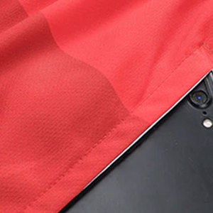 ชุดบาสเก็ตบอลคุณภาพสูงสั่งทำได้ ราคาขายส่ง ผ้าระบายอากาศได้ดี - Product Image 6