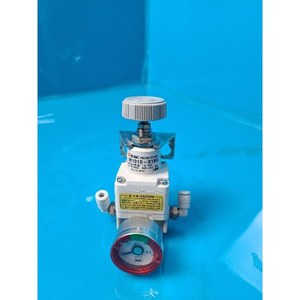 SMC IR1010-01BG, utilisé comme pièce détachée pour équipement semi-conducteur d'occasion - Product Image 2