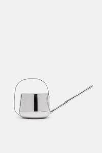 Arrosoir en fer à long bec, décoratif et poli, pour l'arrosage du jardin, idéal pour l'intérieur et l'extérieur - Product Image 2