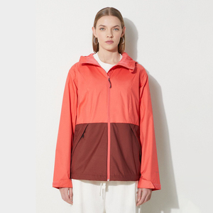 High Quality Professional Women's Winter Warm Thick Padded <b>Jacket</b> Custom <b>Plus</b> <b>Size</b> Hooded Windbreaker Embroidery Outdoor - Product Image 1