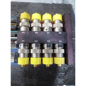 Módulo de 8 Válvulas Robitech 980-4800, 108823 - Equipo y Piezas de Semiconductores de Confianza de Marca Global - Product Image 4