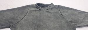 Camiseta Vintage de Estilo Hip Hop con Estampado Gráfico DTG, Corte Recortado, para Hombre - Product Image 5