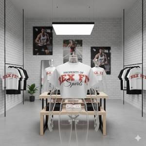 Camiseta Corta Cuadrada para Hombre al por Mayor, 100% Algodón, Oversize, con Estampado Gráfico Personalizado DTG, Cuello Redondo, Manga Regular - Product Image 6