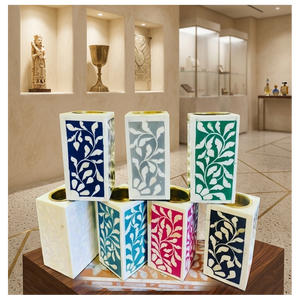 Oferta Especial de Ramadán, Nuevo Juego de Quemadores de Incienso de Madreperla para Regalo y Decoración del Hogar, Medkhan a Precios Rebajados, Mabkhara - Product Image 3