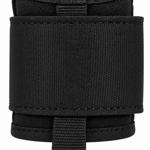 Gants de gardien de but de football de haute qualité, paume en latex antidérapante avec protection des doigts, dos respirant, entraînement de football personnalisé - Product Image 3