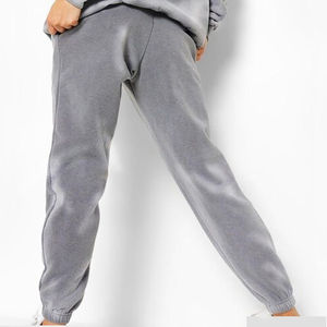 Nouveau survêtement streetwear respirant délavé à l'acide pour femme, haut de gamme, tendance, à manches longues - Product Image 6