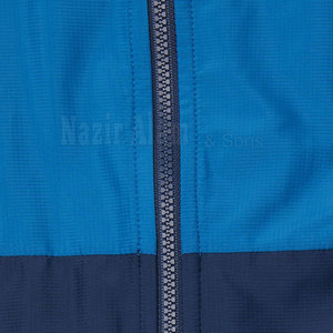 Conjunto Cortavientos para Hombre, Ligero, Transpirable, de Secado Rápido, Ropa Deportiva para Correr y Entrenar, Diseño con Cremallera, Ajuste Casual - Product Image 5