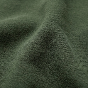 Sudadera con capucha extragrande para hombre, con estampado de águila verde oscuro, de forro polar grueso, estilo urbano - Product Image 6