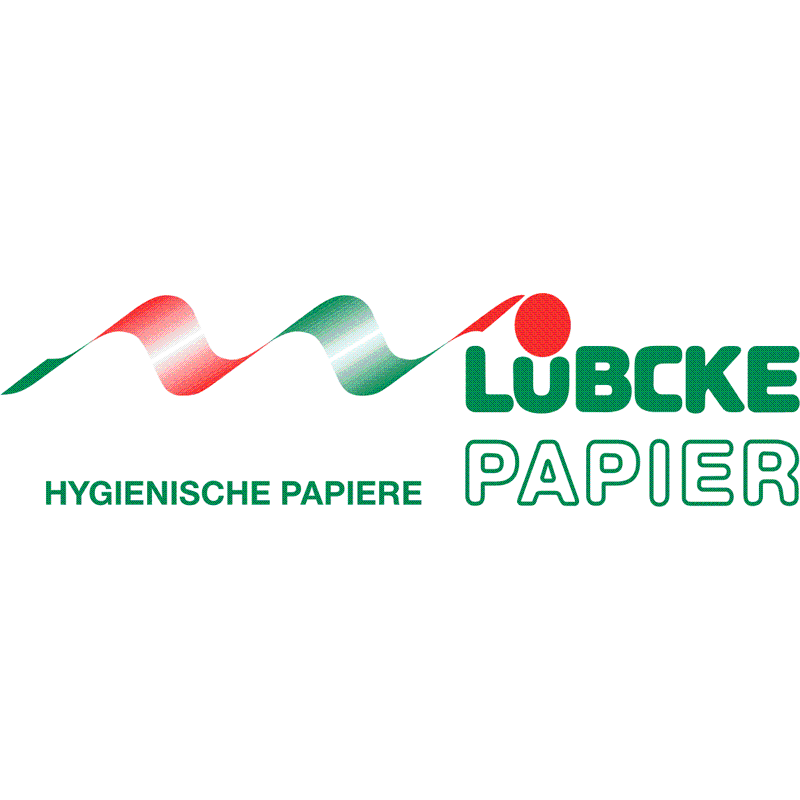 Lübcke Papier GmbH & Co. KG logo