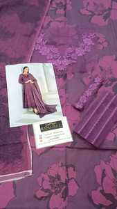 New 2026 Unstitch Pakistani And Indian Women Ethnic <b>Dress</b> Direct Factory Made||Ladies <b>Dresses</b> Part Wear <b>Dress</b> - Product Image 6