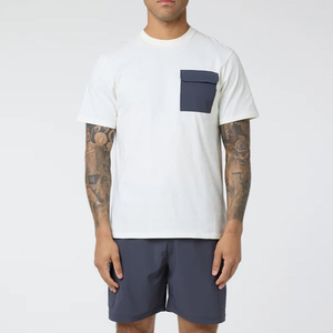 Lightweight Men T Shirt Short Set Best <b>Stuff</b> Hot Selling Top Trending Wholesale Rate men T Shirt Short Set with Custom Logo - Product Image 1