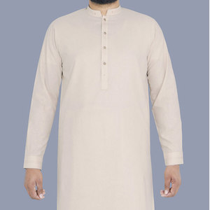 Suministro al por mayor a precio económico, Shalwar Kameez personalizado, productos más populares, Shalwar Kameez para hombre en venta - Product Image 4