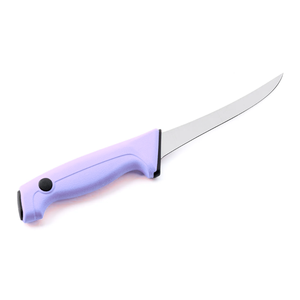 Cuchillo Profesional para Deshuesar Carne, Hoja Flexible para Deshuesar Aves, Recortar Carne de Res, Preparar Pescado y Tareas de Carnicería en la Cocina - Product Image 2