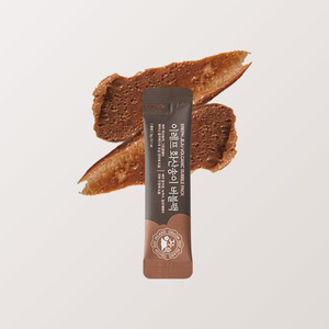 ผลิตภัณฑ์ดูแลผิวหน้าและผิวกายจากเกาหลี K-Beauty Irepeu Irepeu Volcanic Ash Bubble Pack 3 กรัม x 25 ชิ้น ผลิตในเกาหลี - Product Image 2