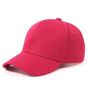 Gorra de Béisbol Precurvada Estructurada de Verano para Adultos, Estilo Urbano y Deportivo, Hecha en Pakistán, Precio al por Mayor, Buena Venta - Product Image 1