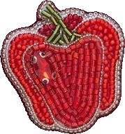 เข็มกลัดดอกไม้สุดฮิต เครื่องประดับผ้าพันคอและชุดเดรสสุดหรู ในราคาที่ดีที่สุด - Product Image 2