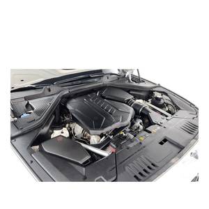 Genesis GV80 3.0 Diésel AWD, Modelo de Julio de 2023, con 85,687 km, Volante a la Izquierda, Caja de Cambios Automática, Asientos de Cuero, Cámara Trasera - Product Image 6