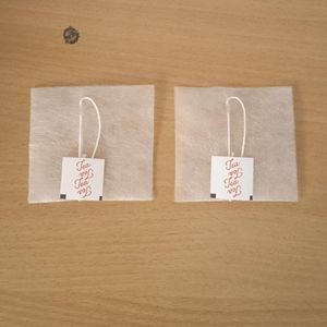 Bolsitas de Té Orgánico Detox en Forma de Pirámide, Fabricación por Contrato, Marca Privada, Mezcla para Pérdida de Peso, Desarrollo de Fórmula Gratuita - Product Image 2