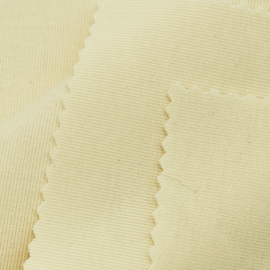 Tissu côtelé en acrylique/acétate Lulu Yoga Sports pour vêtements de sport - Product Image 6