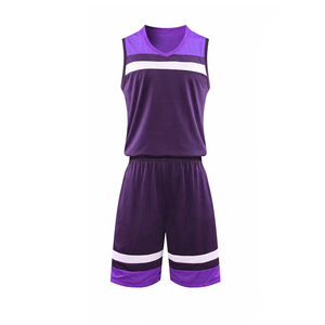 Conjunto de Uniforme de Baloncesto Personalizado con Logotipo, Nombre y Número para Torneos Deportivos, Ligas, Eventos y Academias - Product Image 1