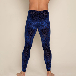 Private Label New Custom <b>Tights</b> Leggings for Men and Workout High Quality Sportswear Jogging Gym Fitness Wear Leggings - Product Image 2