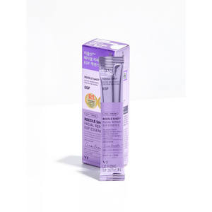 VT Riddleshot Réparation du visage de haute qualité EGF Essence 2ml * 6ea Excellent prix - Product Image 1