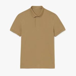 Camisetas Polo de Algodón para Hombre con Logotipo Bordado, Diseño Premium Informal y Sencillo - Product Image 5