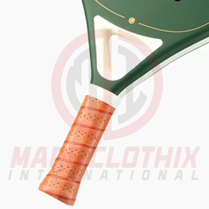 Raquetas de Pádel Ligeras de Fabricación Directa de Fábrica, Raqueta de Tenis de Pádel con Diseño de Logotipo Personalizado al Por Mayor a Precio Económico - Product Image 4
