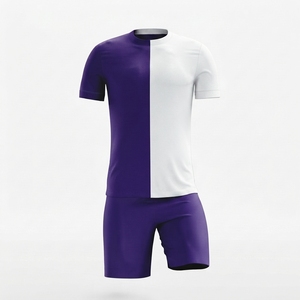 Fabricante de Marca Privada, Uniforme de Fútbol Premium al por Mayor, Ropa Deportiva de Equipo de Alta Calidad con Logotipo Personalizado, Servicio OEM, Talla OEM - Product Image 6